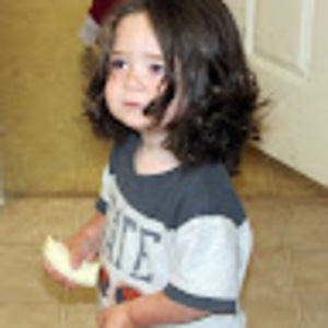 Meet your Posher, Donna and wil